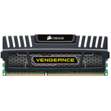 Corsair 8GB /1600 Vengeance DDR3 RAM memória (ram)