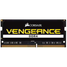Corsair 8GB /2666 Vengeance DDR4 Notebook RAM memória (ram)
