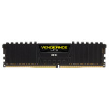 Corsair 8GB /3200 Vengeance LPX DDR4 RAM memória (ram)