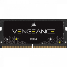 Corsair 8GB 3200MHz DDR4 Vengeance Black (CMSX8GX4M1A3200C22) memória (ram)