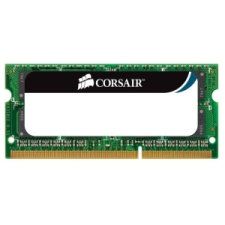 Corsair 8GB DDR3 1333MHz Kit(2x4GB) SODIMM for Mac memória (ram)