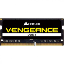 Corsair 8GB DDR4 2400MHz SODIMM Vengeance memória (ram)