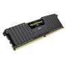 Corsair 8GB DDR4 2400MHz Vengeance LPX Black (CMK8GX4M1A2400C16)