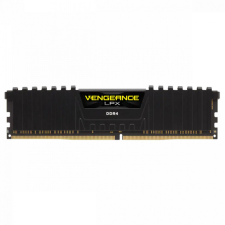 Corsair 8GB DDR4 3200MHz Vengeance LPX Black memória (ram)