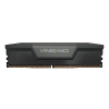 Corsair 8GB DDR5 5200MHz Vengeance Black (CMK8GX5M1B5200C40)