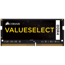 Corsair 8GB Notebook DDR4 2133MHz CL15 CMSO8GX4M1A2133C15 memória (ram)