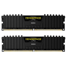 Corsair 8GB Vengeance LPX DDR4 2400MHz CL14 KIT CMK8GX4M2A2400C14 memória (ram)