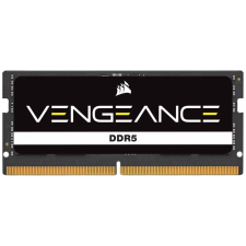 Corsair 8GB Vengeance Notebook DDR5 4800MHz CL40 CMSX8GX5M1A4800C40 memória (ram)