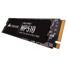 Corsair 960GB MP510 M.2 PCIe M.2 2280 CSSD-F960GBMP510B merevlemez, ssd