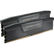 Corsair 96GB / 5200 Vengeance Black DDR5 RAM KIT (2x48GB) memória (ram)