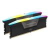 Corsair 96GB / 7000 Vengeance RGB DDR5 CL40 Dual RAM KIT (2x48GB) (CMH96GX5M2B7000C40)