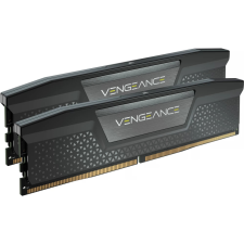 Corsair 96GB Vengeance DDR5 5600MHz CL40 KIT CMK96GX5M2B5600C40 (CMK96GX5M2B5600C40) memória (ram)