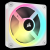 Corsair Case Acc Corsair iCUE LINK QX120 RGB 12cm Exp K (CO-9051005-WW)