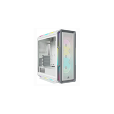 Corsair Case iCUE 5000T RGB - Midi (CC-9011231-WW) számítógép ház