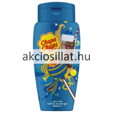 Corsair Chupa Chups Cool Cola tusfürdő 300ml tusfürdők