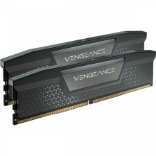 Corsair Corsair 32GB DDR5 7200MHz Kit(2x16GB) Vengeance Black memória (ram)