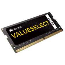 Corsair Corsair 4GB DDR4 2133MHz ValueSelect SODIMM RAM memória (ram)