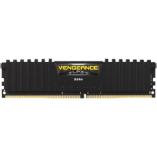 Corsair Corsair 8GB DDR4 3000MHz Vengeance LPX Black memória (ram)