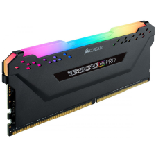 Corsair Corsair 8GB DDR4 3200MHz Vengeance RGB Pro Black memória (ram)