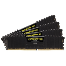 Corsair DDR4 32GB 2133MHz Corsair Vengeance LPX Black CL13 memória (ram)