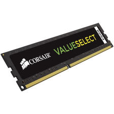Corsair DDR4 Corsair Value 2133MHz 8GB - CMV8GX4M1A2133C15 memória (ram)