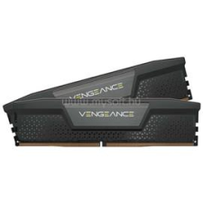 Corsair DIMM memória 2X16GB DDR5 5600MHz CL40 XMP VENGEANCE (CMK32GX5M2B5600C40) memória (ram)