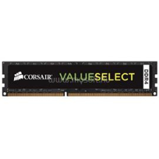 Corsair DIMM memória 8GB DDR4 2133MHz CL15 VALUESELECT (CMV8GX4M1A2133C15) memória (ram)