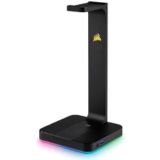 Corsair Gaming ST100 RGB Premium Headset Stand fejhallgató állvány