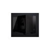 Corsair Ház Micro-ATX 2500D AIRFLOW, Tápegység nélkül, Edzett Üveg, fekete