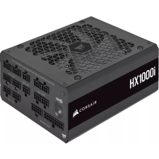Corsair HX1000i 1000W moduláris tápegység (CP-9020259-EU) tápegység