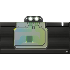 Corsair Hydro X Series XG7 RGB (4080 SUPRIM/TRIO) GPU Vizes blokk hűtés