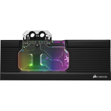 Corsair Hydro X Series XG7 RGB RX-SERIES (5700 XT) GPU Vízblokk hűtés