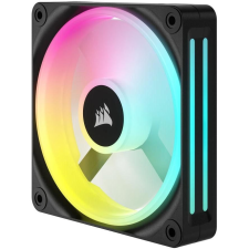 Corsair iCUE LINK QX120 RGB 120mm PWM PC Fan Expansion Kit hűtés