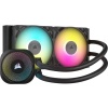 Corsair iCUE LINK Titan 240 RX RGB