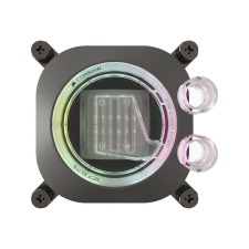 Corsair iCUE Link XC7 RGB ELITE - liquid cooling system CPU water block (CX-9010021-WW) hűtés