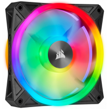 Corsair iCUE QL120 RGB PWM Single Fan hűtés