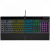 Corsair K55 RGB Pro Gaming keyboard Black US