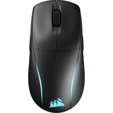 Corsair M75 Wireless Gaming Egér - Fekete (CH-931D010-EU) egér
