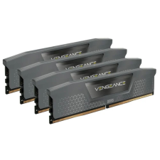 Corsair Memory Kit VENGEANCE - 192 GB (4 x 48 GB) - DDR5 DRAM 5200MHz C38 (CMK192GX5M4B5200C38) memória (ram)