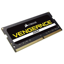 Corsair NOTEBOOK DDR4 Corsair Vengeance 2400MHz 8GB - CMSX8GX4M1A2400C16 memória (ram)