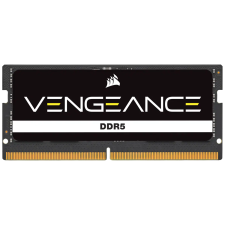 Corsair NOTEBOOK DDR5 Corsair VENGEANCE 4800MHz 16GB - CMSX16GX5M1A4800C40 memória (ram)