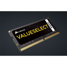 Corsair SO-DDR4 2133 16GB Value Select CL15 (CMSO16GX4M1A2133C15) memória (ram)