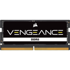 Corsair SO-DIMM 16GB DDR5 4800MHz CL40 Vengeance memória (ram)