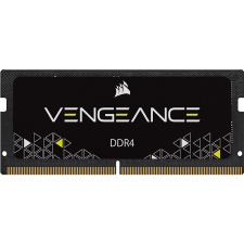 Corsair SO-DIMM 32GB DDR4 3200MHz CL22 Vengeance memória (ram)