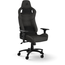 Corsair T3 RUSH (2023) Fabric Charcoal forgószék