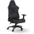 Corsair tc100 relaxed gamer szék, szövet (szürke és fekete) cf-9010052-ww