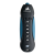 Corsair USB Stick Flash Padlock 3 - USB 3.0 - 256GB - Black/Blue (CMFPLA3B-256GB)