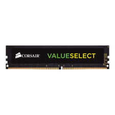 Corsair Value Select 16GB DDR4 2133MHz (CMV16GX4M1A2133C15) memória (ram)