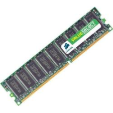 Corsair Value Select 1GB DDR 400MHz VS1GB400C3 memória (ram)