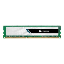 Corsair Value Select 2GB DDR3 1333MHz (VS2GB1333D3 G) memória (ram)